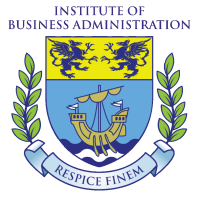 IBA Logo